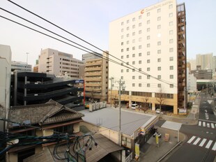 ウイング名駅の物件内観写真